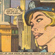 Illustration for article titled Meet Lady Cop, the most underrated comic book hero of all